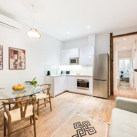 New Design Apartment Barrio De Las Letras Мадрид Екстериор снимка